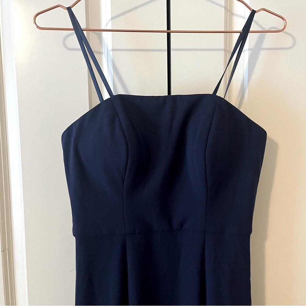 Bariano Australia navy blue dress 💙 *cross-listed* - Picture 2 of 9
